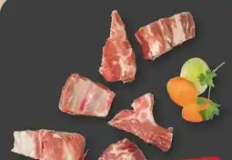 PENNY Ich bin Österreich Schweinefleischknochen Angebot