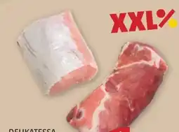 PENNY Delikatessa Karree Angebot