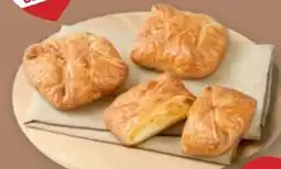 PENNY Bäckerkrönung Topfengolatschen Angebot