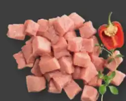 PENNY Ich bin Österreich Schweinefleisch Angebot