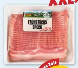 PENNY Greisinger Frühstücksspeck Angebot