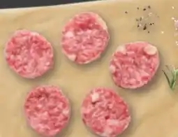 PENNY Mini-Pljeskavica Angebot