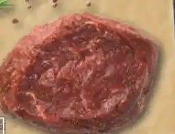 PENNY Ich bin Österreich Rinderhüftsteak Angebot