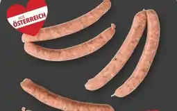 PENNY Hütthaler Bratwurstel Angebot