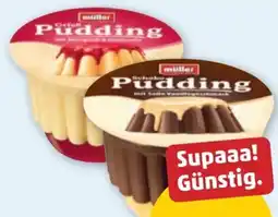 PENNY Müller Pudding Angebot