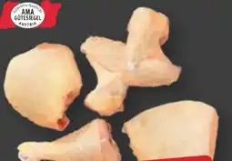 PENNY Ich bin Österreich Grillhendlteller Angebot