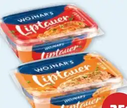 PENNY Wojnar's Liptauer Angebot
