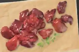 PENNY Ich bin Österreich Hendl Leber Angebot