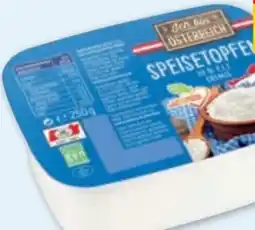 PENNY Ich bin Österreich Speisetopfen Angebot