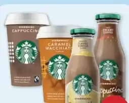 PENNY Starbucks Coffee Angebot