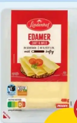 PENNY Lindenhof Edamer Angebot