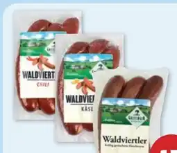 PENNY Greisinger Waldviertler Angebot