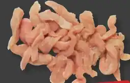 PENNY Delikatessa Putengeschnetzeltes Angebot