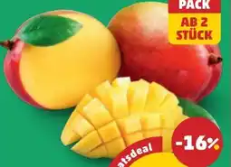 PENNY Mango Angebot