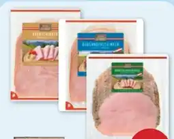 PENNY Ich bin Österreich Kürbiskernschinken Angebot
