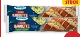 PENNY Meggle Laugen-Baguette Angebot