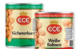 PENNY Ece Weisse Bohnen Angebot