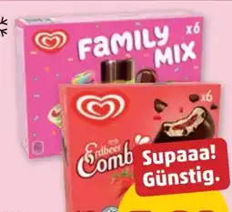 PENNY Eskimo Family Mix Angebot