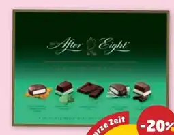 PENNY Nestlé After Eight Pralinen Angebot