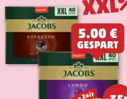 PENNY Jacobs Kaffeekapseln Angebot