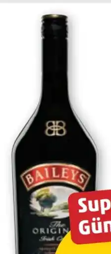 PENNY Baileys The Original Irish Cream Angebot