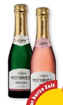 PENNY Hochriegl Baby-Sekt Angebot
