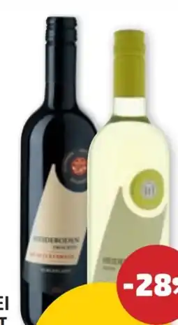 PENNY Martinskellerei Heideboden Rot Angebot