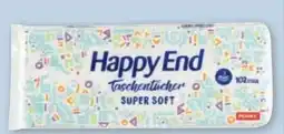 PENNY Happy End Taschentücher-Box Angebot