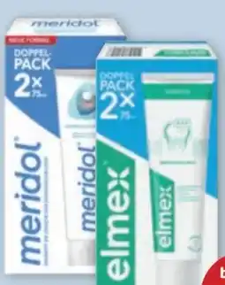 PENNY Meridol Zahncreme Angebot