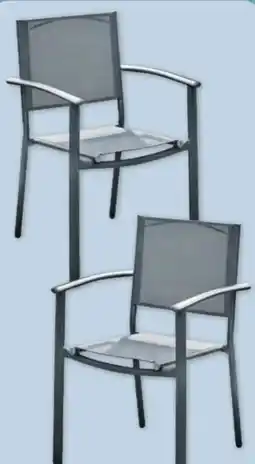 PENNY Stapelsessel Angebot