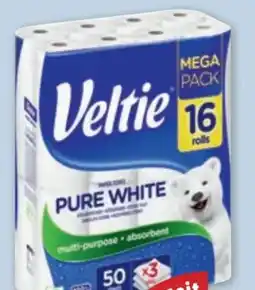 PENNY Veltie Küchenrolle Angebot