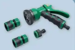 PENNY Meister Craft Handbrausen-Set Angebot