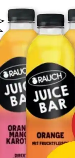 PENNY Rauch Juice Bar Angebot