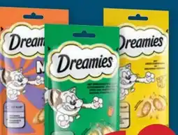 PENNY Dreamies Snacks Angebot
