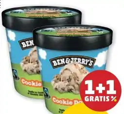 PENNY Ben & Jerrys Cookie Dough Angebot