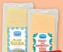 PENNY Gmundner Milch Gouda Scheiben Angebot