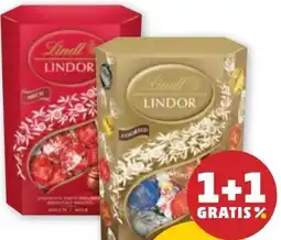 PENNY Lindt Lindor Kugel Angebot