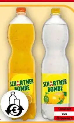 Norma Schartner Bombe Orange Angebot
