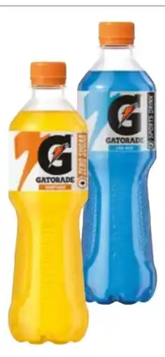 Transgourmet Gatorade Sportgetränk Angebot