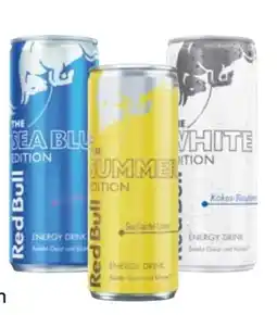 Transgourmet Red Bull Editions Angebot