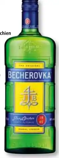 Norma Jan Becher Becherovka Original Angebot
