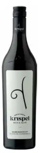 Transgourmet Krispel Gelber Muskateller Vulkanland Steiermark Angebot