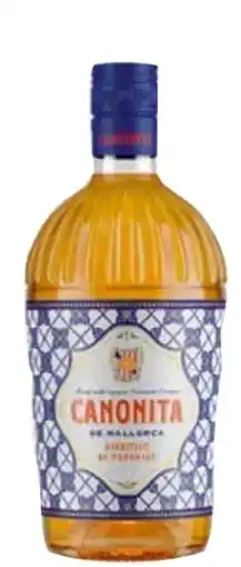 Transgourmet Canonita de Mallorca Aperitivo Naranjas Angebot