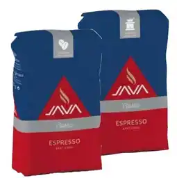 Transgourmet Java Classic Espresso Angebot