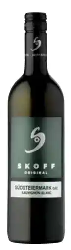 Transgourmet Weingut Walter Skoff Original Sauvignon Blanc Angebot