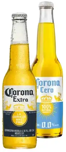 Transgourmet Corona Extra Bier Angebot