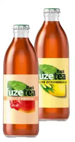 Transgourmet Fuzetea Eistee Angebot