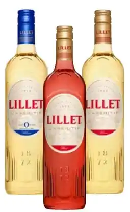 Transgourmet Lillet L'aperetif Angebot