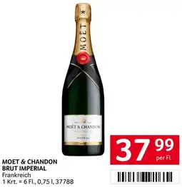 Transgourmet Moet & Chandon Brut Imperial Angebot