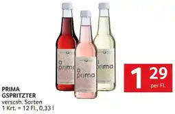Transgourmet Prima Gspritzter Angebot